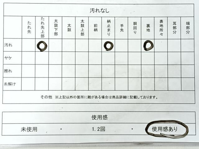 平和屋着物◎太鼓柄袋帯　綴れ　横笛動物草花文　金銀糸　正絹　逸品　CABH1902nb