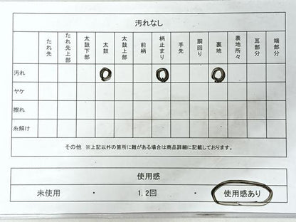 平和屋着物◎六通柄袋帯　唐織　菊　黒地　金銀糸　正絹　逸品　CABH1915nb