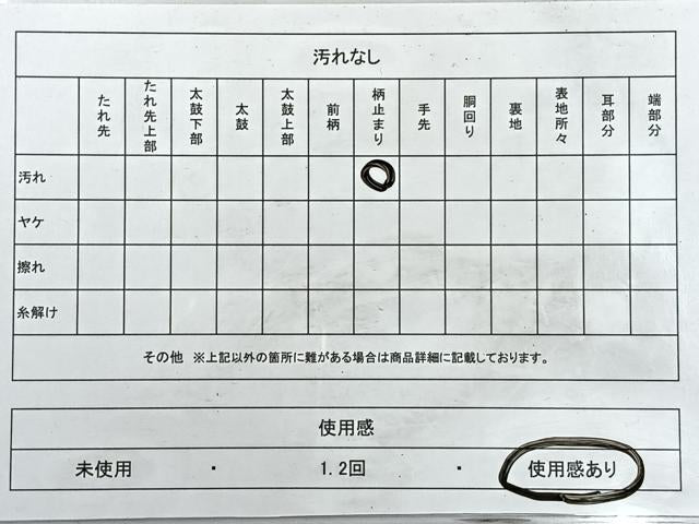 平和屋着物◎西陣　服部織物謹製　六通柄袋帯　こはく錦　手工芸　人物風景文　金銀糸　正絹　逸品　CABH1971nb