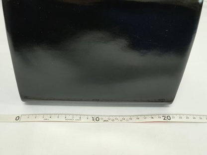 平和屋着物▼和装小物　ファッション小物　バッグまとめて４点　ハンドバッグ　ハナエモリ　ブラック　フォーマル　本皮　逸品　CABH2273ju