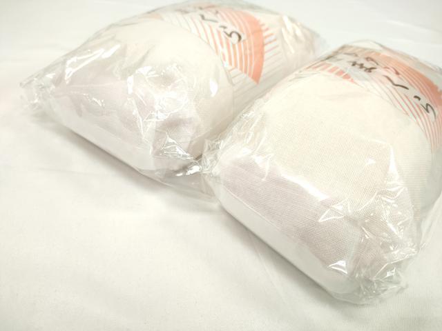 平和屋着物▼和装小物　着付け用品まとめて10点　帯板 伊達締め 帯枕 着物ベルト マジックベルト 帯揚止め 未使用多数 逸品 CABH2285ju