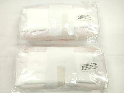 平和屋着物▼和装小物　着付け用品まとめて10点　帯板 伊達締め 帯枕 着物ベルト マジックベルト 帯揚止め 未使用多数 逸品 CABH2285ju