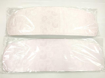 平和屋着物▼和装小物　着付け用品まとめて10点　帯板 伊達締め 帯枕 着物ベルト マジックベルト 帯揚止め 未使用多数 逸品 CABH2285ju