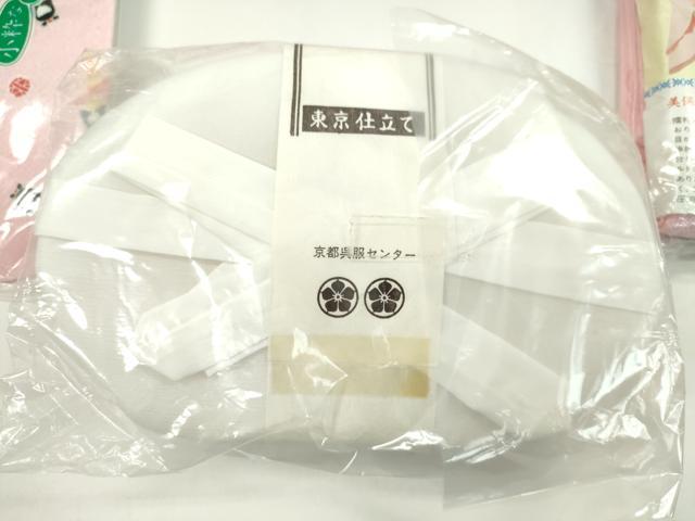 平和屋着物▼和装小物　着付け用品まとめて10点　前板　帯枕　腰紐　マジックベルト　帯止め　未使用多数　逸品　CABH2288ju