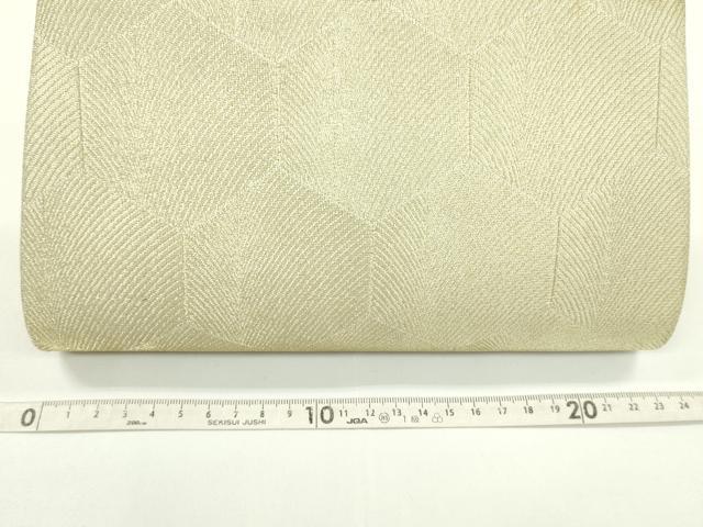 平和屋着物▼和装小物 和装バッグまとめて３点 ハンドバッグ 佐賀錦 流水花文 鳳凰花文 亀甲文 礼装 金銀糸 逸品 CABH2307ju