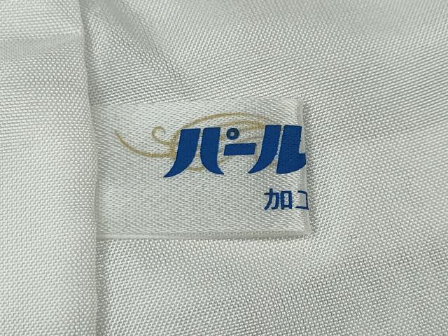 平和屋着物●上質な色無地　茶鼠色　正絹　逸品　CABH2401ut