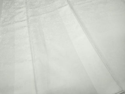 平和屋着物●「anan」ブランド　小振袖　二尺袖　雪輪花文　暈し染め　金彩　洗える着物　CABH2408ut