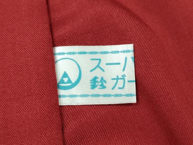 平和屋着物●本場大島紬　7マルキ　枝花文　鈴乃屋扱い　正絹　逸品　CABH2455ut