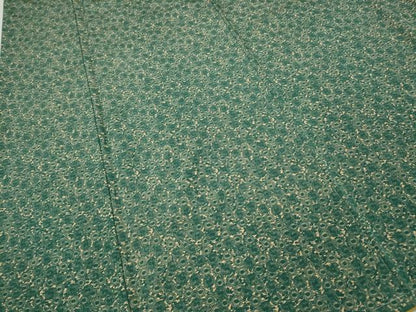 平和屋着物●江戸小紋　菊尽くし　正絹　逸品　CABH2561ut