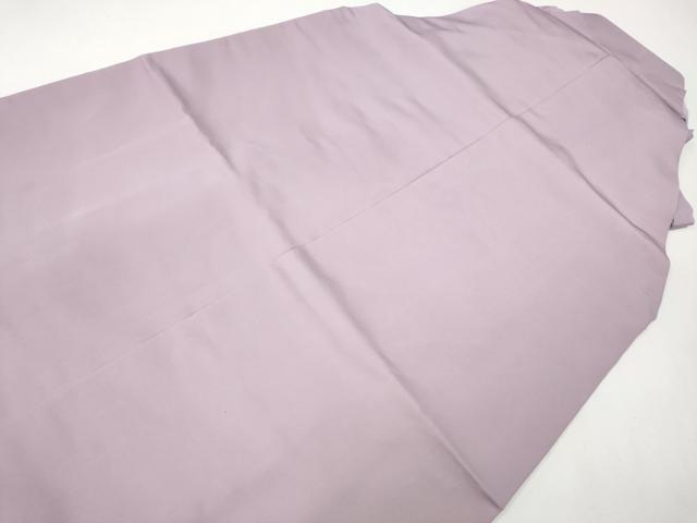 平和屋着物●男性　馬乗り袴　紅藤色　正絹　逸品　CABH2585ut