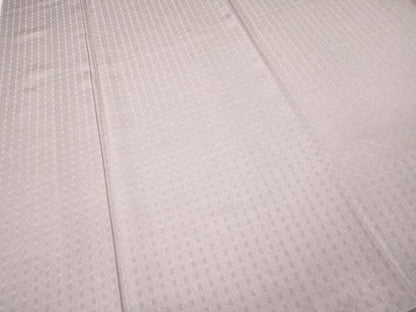 平和屋着物●江戸小紋　吉祥文　正絹　逸品　CABH2624ut