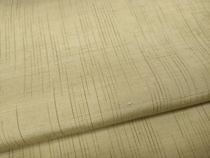 平和屋着物●上質な紬　霞文　正絹　逸品　CABH2732ut