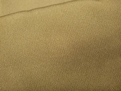 平和屋着物●江戸小紋　鮫小紋柄　正絹　逸品　CABH2743ut