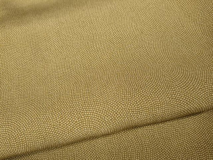 平和屋着物●江戸小紋　鮫小紋柄　正絹　逸品　CABH2743ut
