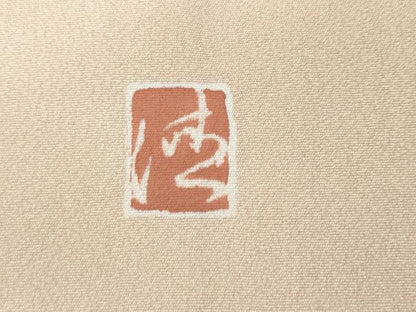 平和屋着物●豪華色留袖　作家物　大名行列　金糸　正絹　逸品　CABH2789ut