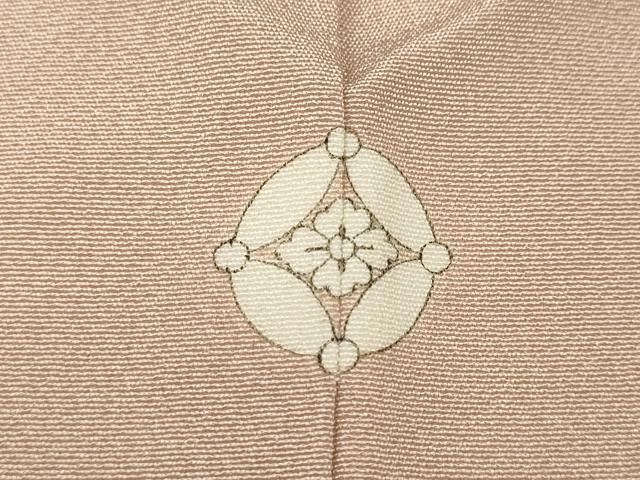 平和屋着物●豪華色留袖　作家物　大名行列　金糸　正絹　逸品　CABH2789ut