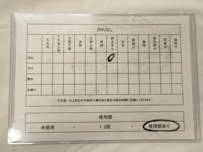 平和屋着物◎六通柄袋帯　唐織　孔雀羽文　金銀糸　正絹　逸品　CABH2831oy