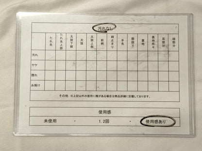 平和屋着物◎六通柄　京袋帯　立涌更紗花文　金糸　正絹　逸品　CABH2832oy