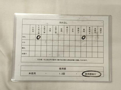 平和屋着物◎六通柄袋帯　草花文　銀糸　正絹　逸品　CABH2833oy