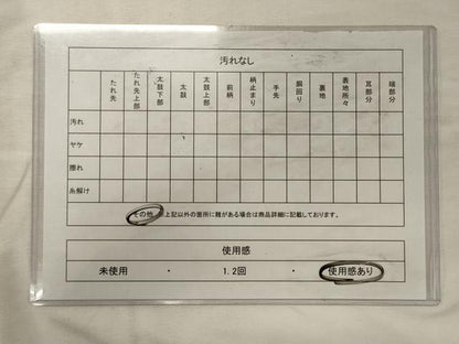 平和屋着物◎太鼓柄袋帯 作家物 綴れ 八坂五重塔 正絹 逸品 CABH2897oy