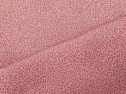 平和屋着物■江戸小紋　家内安全　正絹　逸品　未使用　CABH3017oy