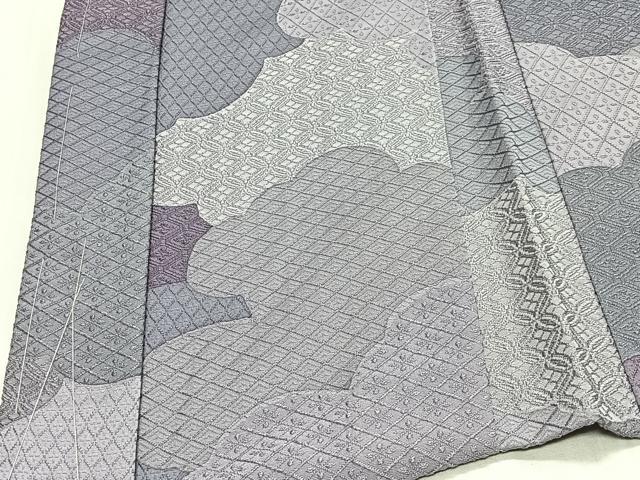 平和屋着物＃羽織　雲取り吉祥文　正絹　逸品　未使用　CABH3326ua
