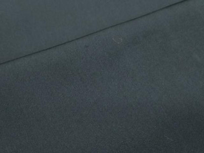 平和屋着物●男性　黒紋付　正絹　逸品　未使用　CABH3640th