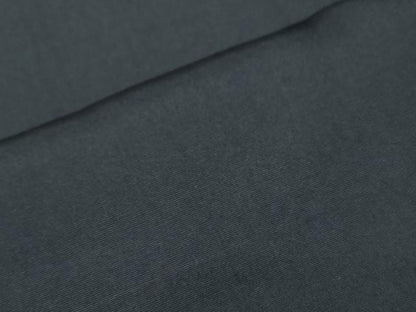 平和屋着物●男性　黒紋付　羽織セット　正絹　逸品　CABH3642th