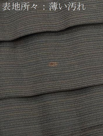 平和屋着物□男性 行灯袴 霞文 正絹 逸品 CABH3648th