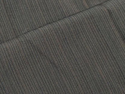 平和屋着物■男性　行灯袴　霞文　正絹　逸品　CABH3648th