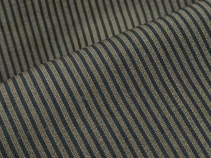 平和屋着物■男性　行灯袴　縞　正絹　逸品　CABH3649th