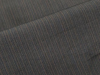 平和屋着物■男性　行灯袴　霞文　正絹　逸品　CABH3651th