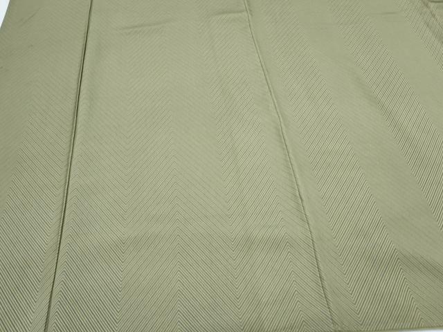 平和屋着物●東京染伝統工芸士　金田昇 　小紋　吉祥文　正絹　逸品　CABH3684th