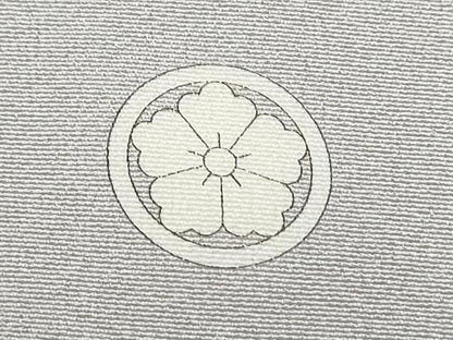 平和屋着物●豪華色留袖　作家物　鳳凰花文　暈し染め　金銀彩　正絹　逸品　CABH3788th