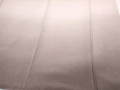 平和屋着物●訪問着　霞文　暈し染め　正絹　逸品　CABH3809th