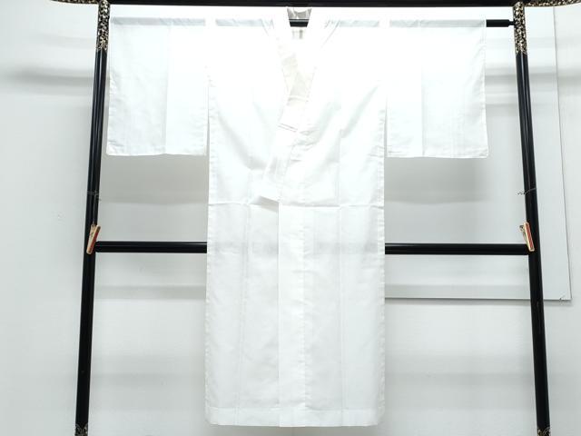 平和屋着物＊夏物　長襦袢　絽　洗える着物　CABH3874th