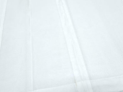 平和屋着物＊夏物　長襦袢　絽　洗える着物　CABH3874th