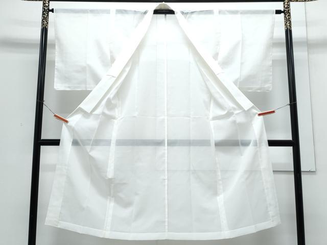 平和屋着物＊夏物　長襦袢　絽　洗える着物　CABH3892th