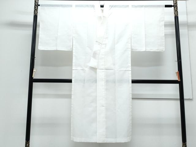 平和屋着物＊夏物　長襦袢　絽　洗える着物　CABH3892th