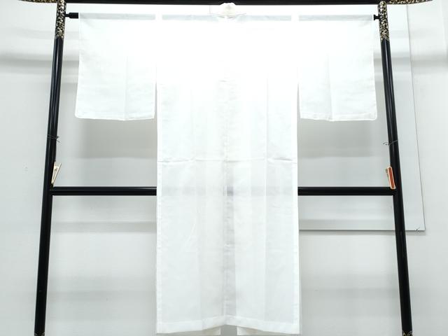 平和屋着物＊夏物　長襦袢　絽　洗える着物　CABH3892th