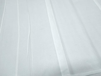 平和屋着物＊夏物　長襦袢　絽　洗える着物　CABH3894th