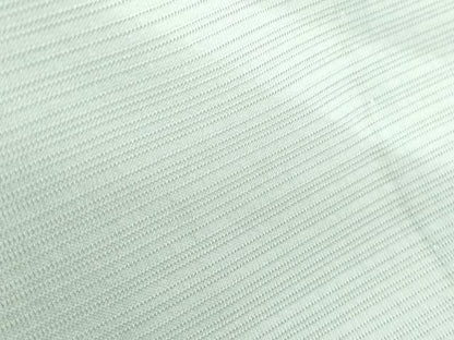平和屋着物＊夏物　訪問着　変わり絽　花籠文　正絹　逸品　CABH3933th