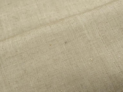 平和屋着物●上質な紬　霞文　正絹　逸品　CABH3998th