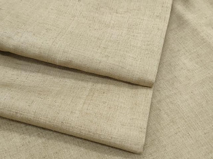 平和屋着物●上質な紬　霞文　正絹　逸品　CABH3998th