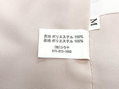 平和屋着物■小紋　立涌舞花文　洗える着物　CABH4014xe