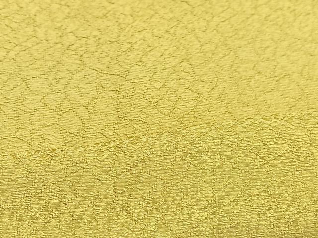 平和屋着物■上質な小紋　霞文　鈴乃屋扱い　正絹　逸品　CABH4225xe
