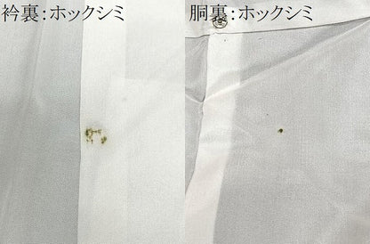 平和屋着物■本場大島紬　亀甲花文　正絹　逸品　CABH4226xe