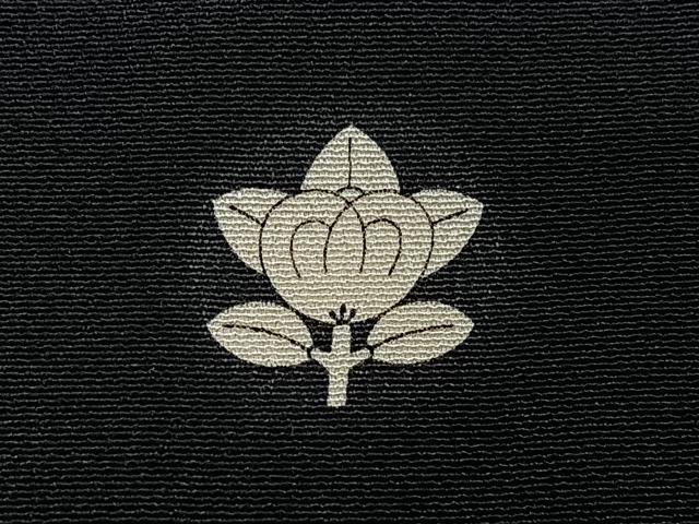 平和屋着物■豪華黒留袖　風景文　暈し染め　金彩　正絹　逸品　CABH4289xe