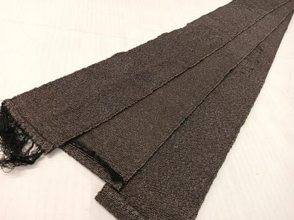 平和屋着物●男性　角帯　霞文　CABH4412vp
