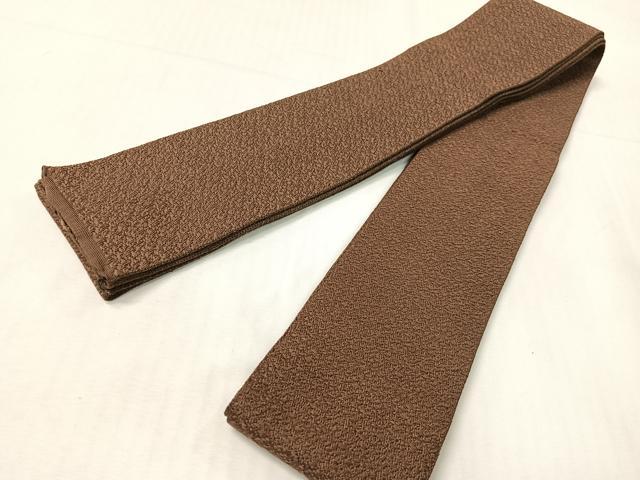 平和屋着物●男性　角帯　霞文　憲法色　CABH4421vp